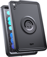 TABLET CASE EXTREME SPC+ APPLE IPAD MINI 6/7 BLACK | 52908