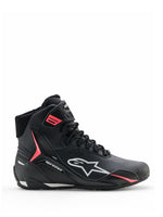 ST FSTR-4 DS SHOE BKGYCO