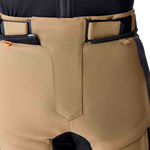 PS ADVENTURE D3O PANTS SAND/BLACK TEXTILE MD