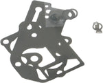 Panhead/Shovelhead/Evo Big Twin Oil Pump Gasket/Seal