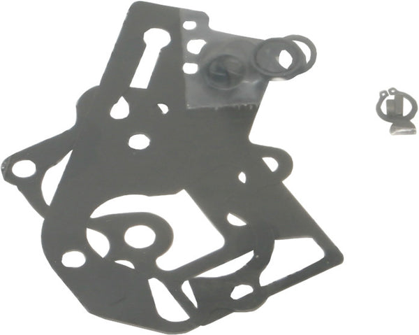 Panhead/Shovelhead/Evo Big Twin Oil Pump Gasket/Seal