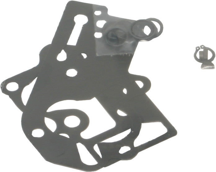 Panhead/Shovelhead/Evo Big Twin Oil Pump Gasket/Seal
