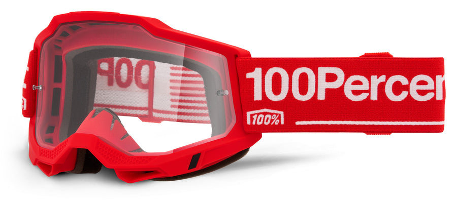 ACCURI 2 WOLG CLEAR LENS