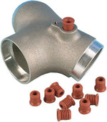 Twin Cam Intake/Exhaust Gasket