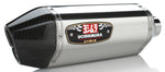 R-77D Slip-On Exhaust
