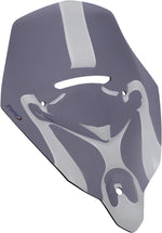 WINDSCREEN SPORT DARK SMOKE TRI | 22522F