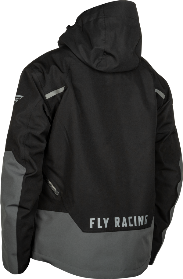 Carbon Jacket (2026)