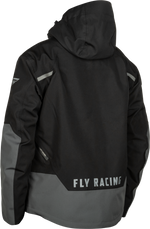 Carbon Jacket (2026)