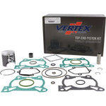 TOP END PISTON KIT
