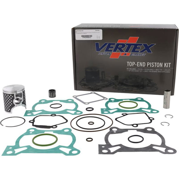 TOP END PISTON KIT