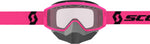 PRIMAL SNOWCROSS GOGGLE PINK/BLACK ROSE LENS | 278606-1665134