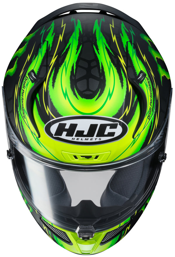 RPHA 11 CRUTCHLOW MC-4HSF