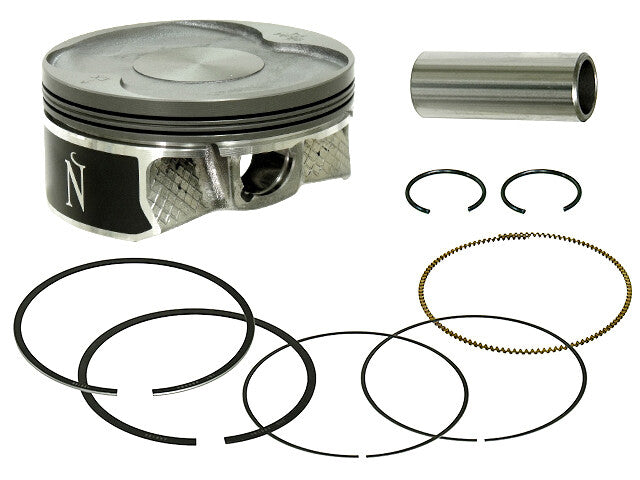 PISTON KIT 99.94/+1.00 POL