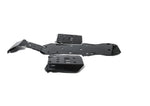 CENTRAL SKID PLATE PLASTIC | 2K.8137.1