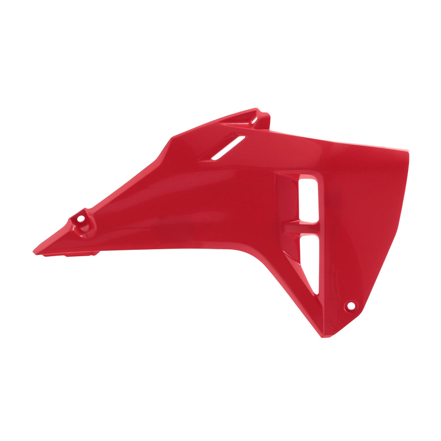 RADIATOR SCOOPS HON CRF OEM | 8505900001