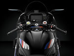 STEALTH SPORT MIRROR BLACK PAIR BMW
