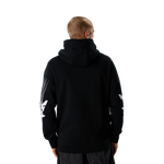 APEX FLEECE PO [BLK]