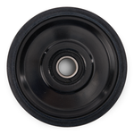 Black, Wheel Ass'y 141 mm