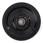 Black, Wheel Ass'y 141 mm