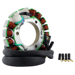 200W HIGH OUTPUT STATOR KIT STATOR+CDI+BOX+IGNITION COIL
