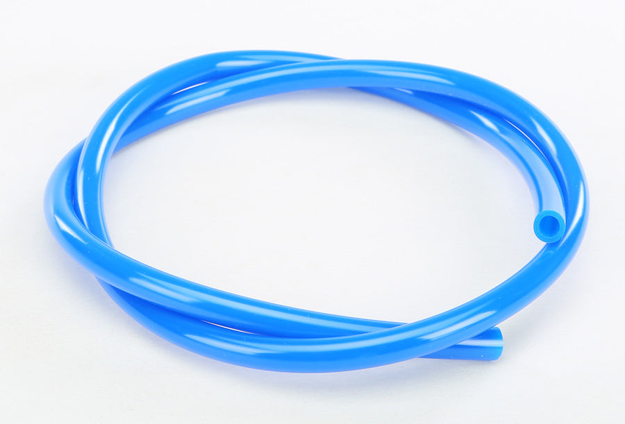 3' 1/4 FUEL LINE SOLID BLU