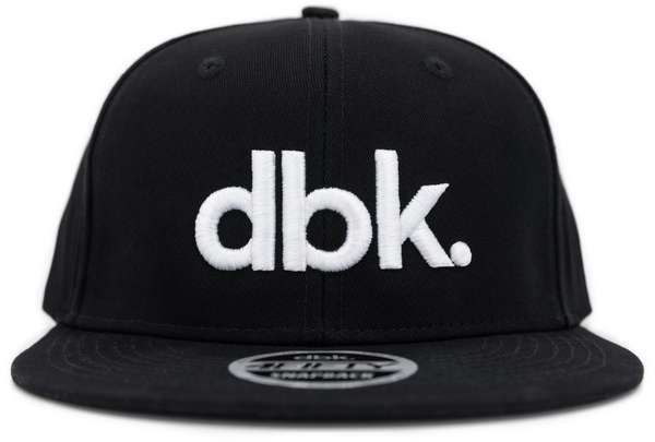 BASICS 4FIFTY SNAPBACK HAT BLACK | HAT-DBKBASICS-4FIFTY
