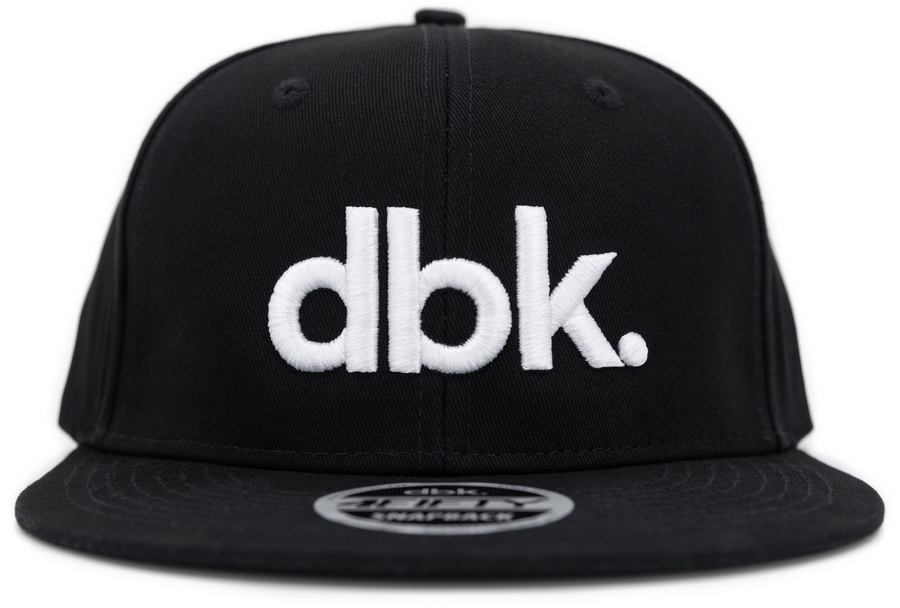 BASICS 4FIFTY SNAPBACK HAT BLACK | HAT-DBKBASICS-4FIFTY