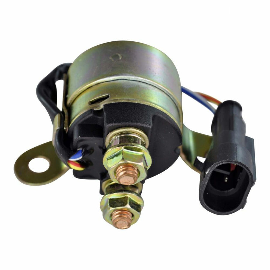 STARTER RELAY | RM09016
