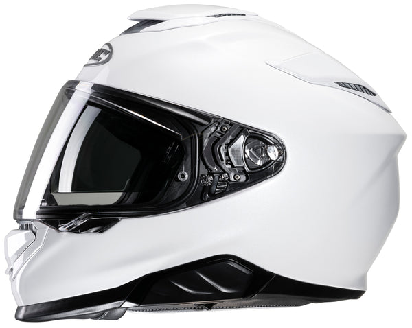 RPHA 71 WHITE helmet