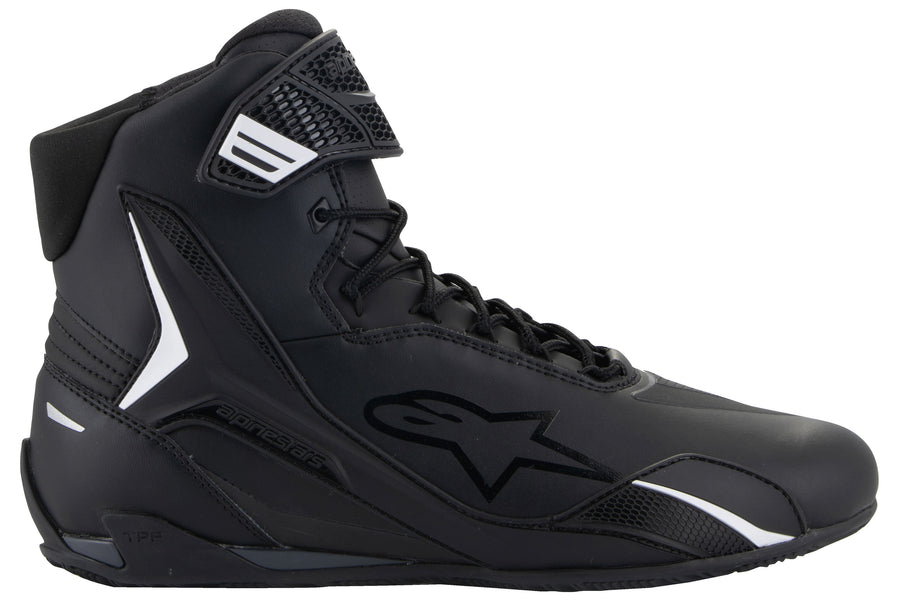 FSTR-4 SHOES BLACK
