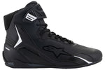 FSTR-4 SHOES BLACK