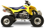 SIGNATURE RS-2 FULL SYSTEM EXHAUST SS-AL-SS | 2176503