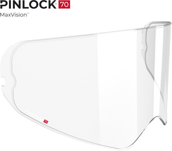 PINLOCK INSERT CLEAR AT960