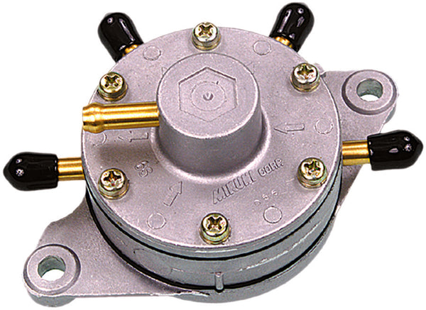 FUEL PUMP TRIPLE ROUND