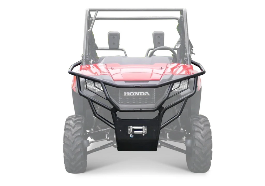 FRONT BUMPER HON | 2444.2134.1