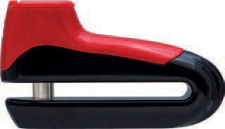 304 DISC LOCK RED | 69078