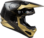 Formula S Carbon Legacy Helmet