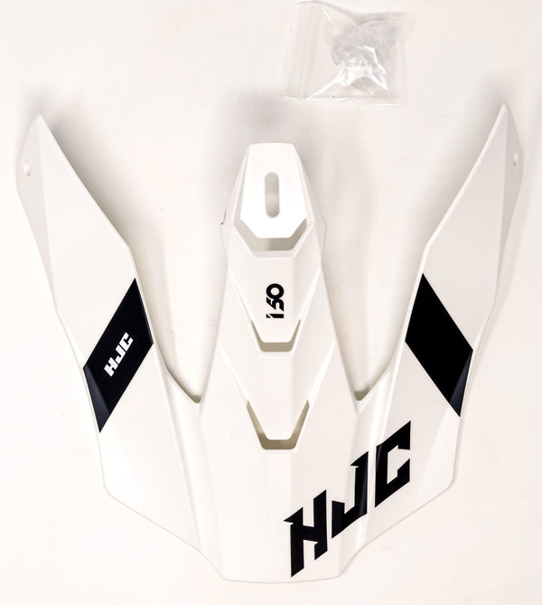 i 50 VISOR ERASED MC