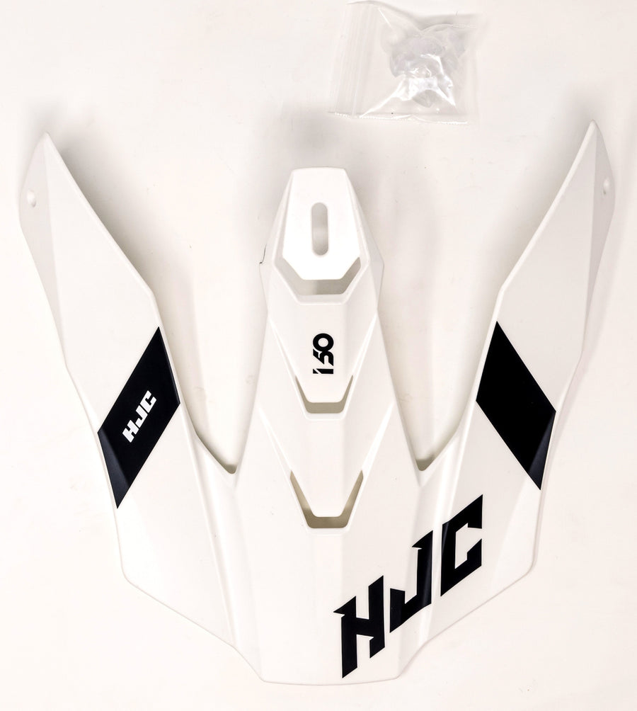 i 50 VISOR ERASED MC