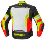 REVO SPRT AIR JKT RD/HI
