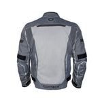 AERO-FLO AIR JKT GREY