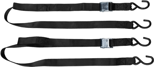 FIRE POWER 1½" TIE DOWNS