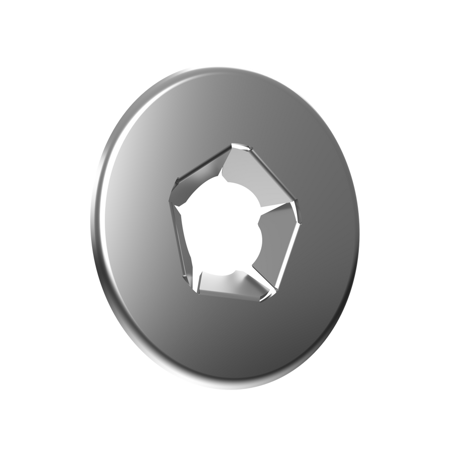 Push Nut