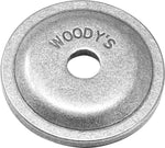 Round Grand Digger Support Plate