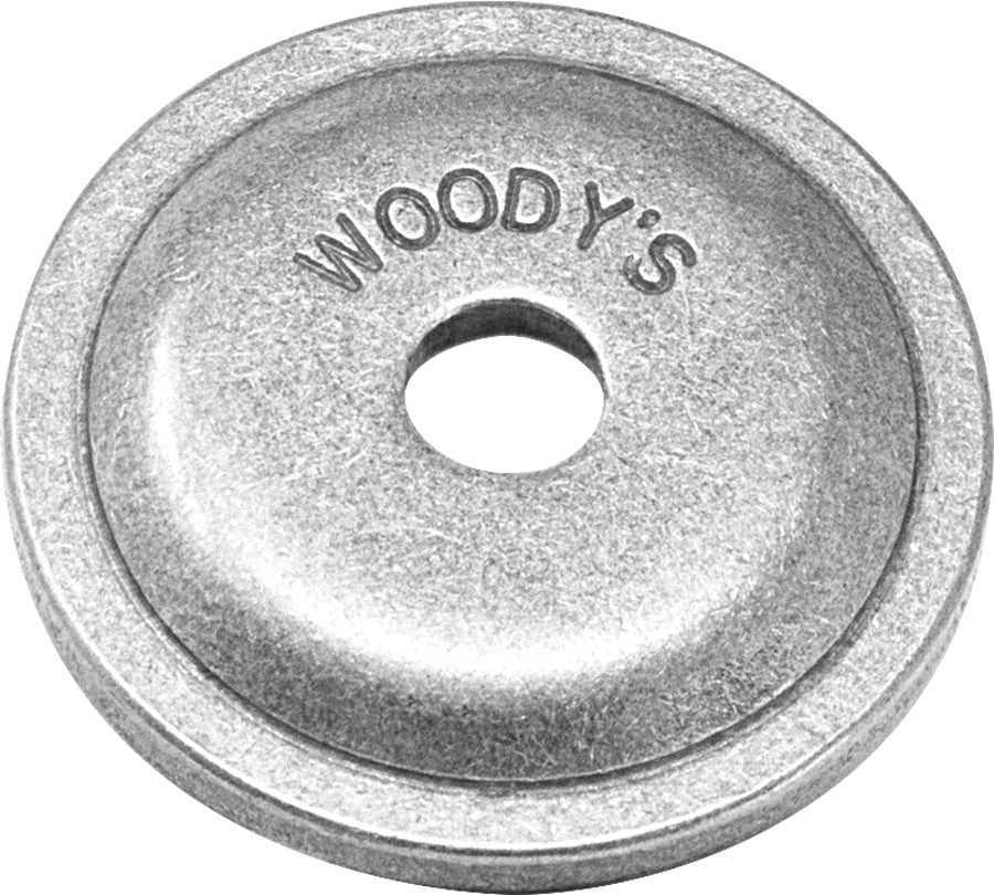Round Grand Digger Support Plate