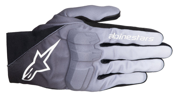REEF V2 GLOVE GY/BK/WT M
