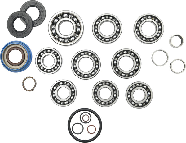 TRANSMISSION BEARING AND SEAL KIT | 25-7013