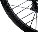 FRONT WHEEL 1.60 X 21" BLACK KTM/GAS/HUS | 568-7511-0000