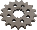 FRONT CS SPROCKET STEEL 17T-530 TRI