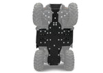 CENTRAL SKID PLATE PLASTIC | 2K.8137.1